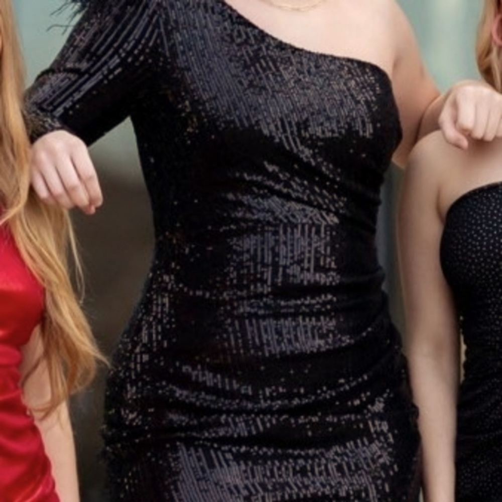 Homecoming Dress